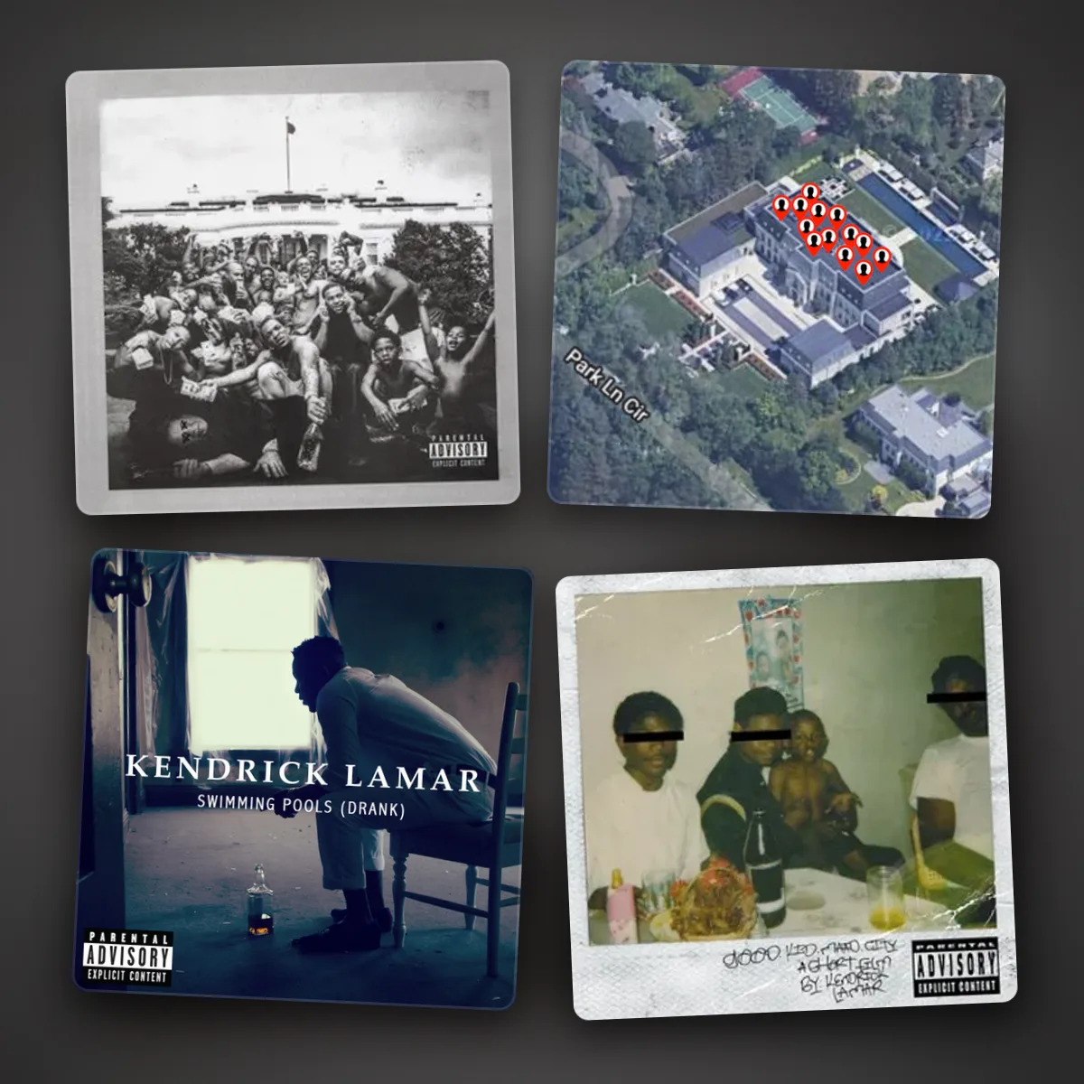 west coast hip hop