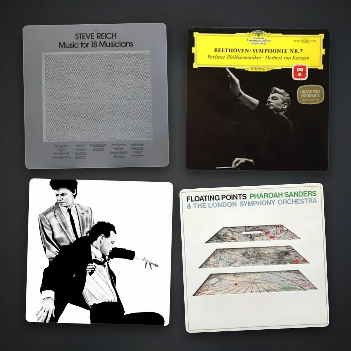 western classical