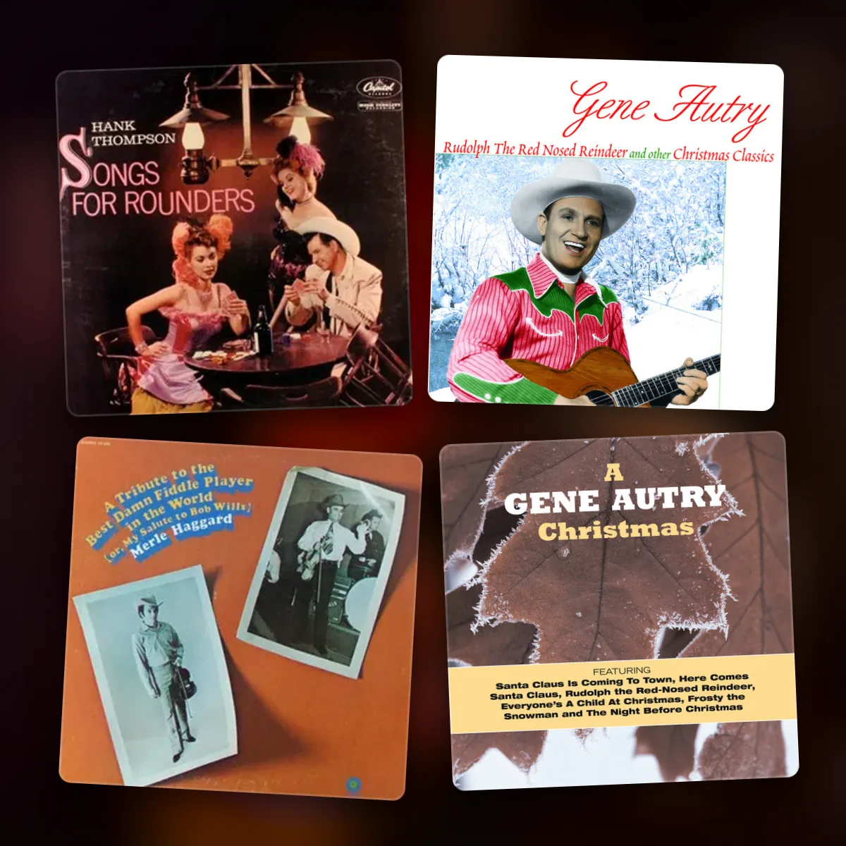 western swing