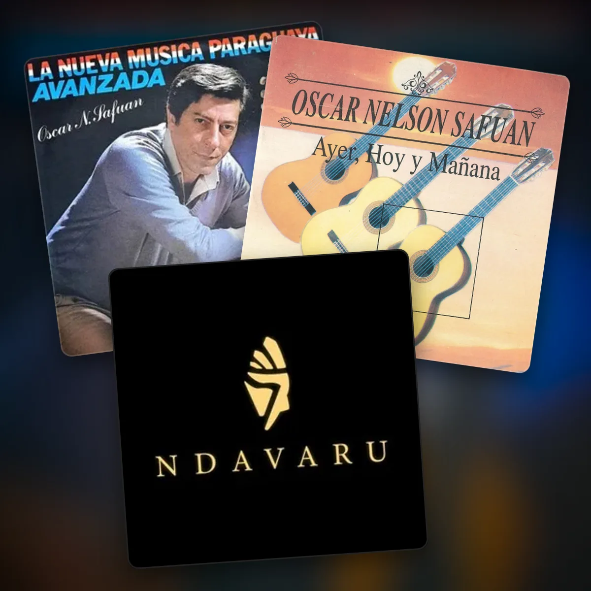 avanzada
