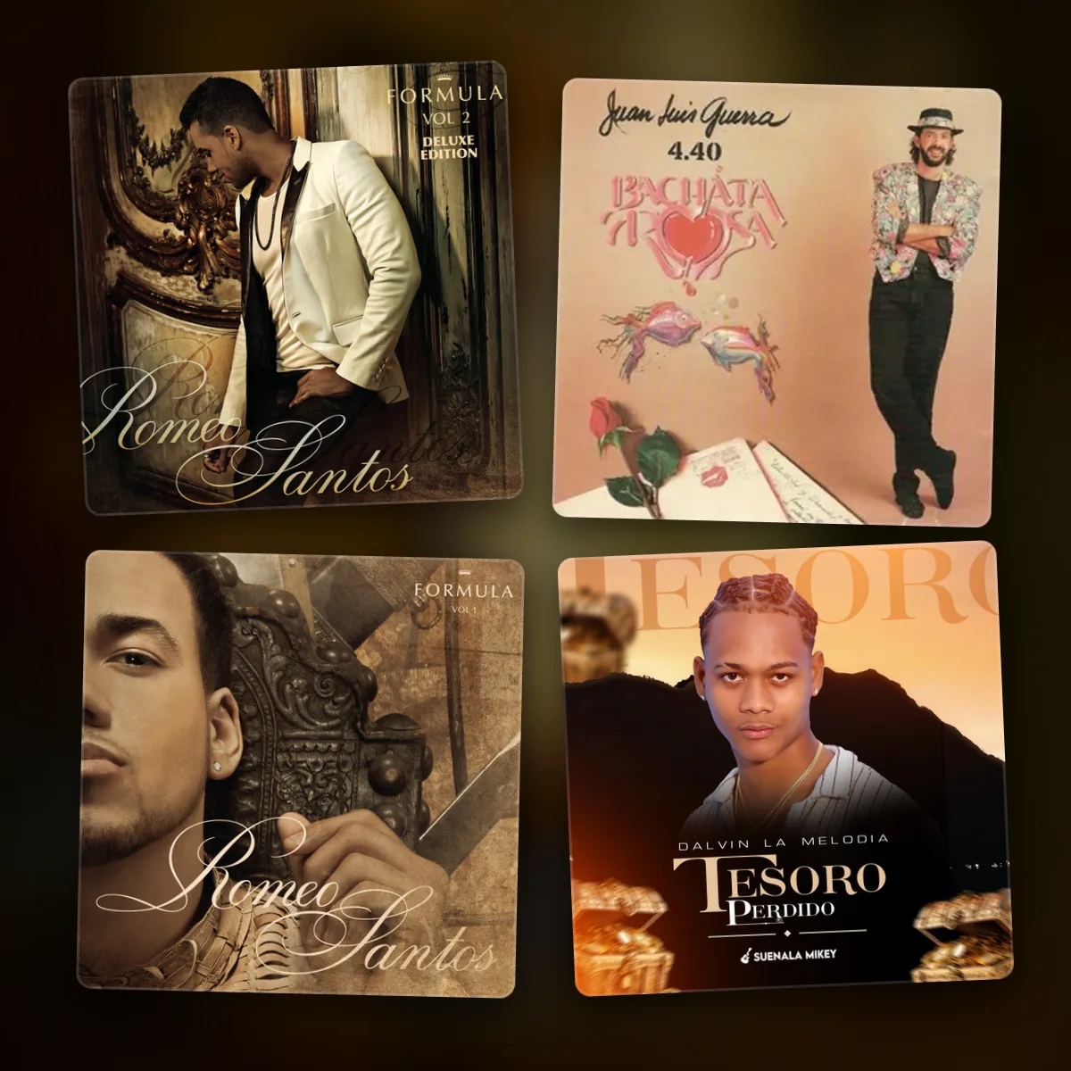 bachata