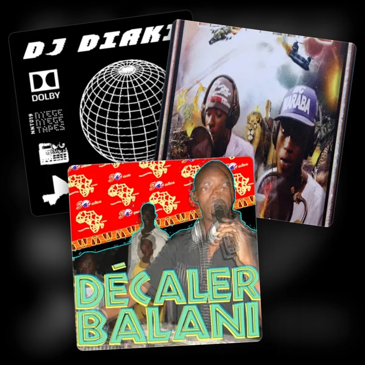 balani show