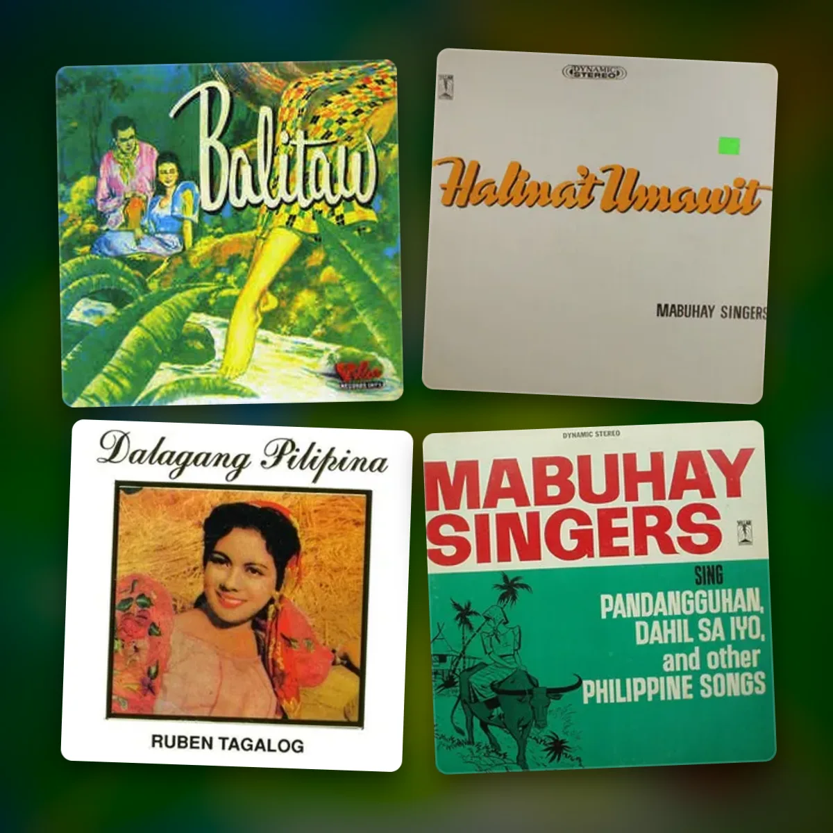balitaw