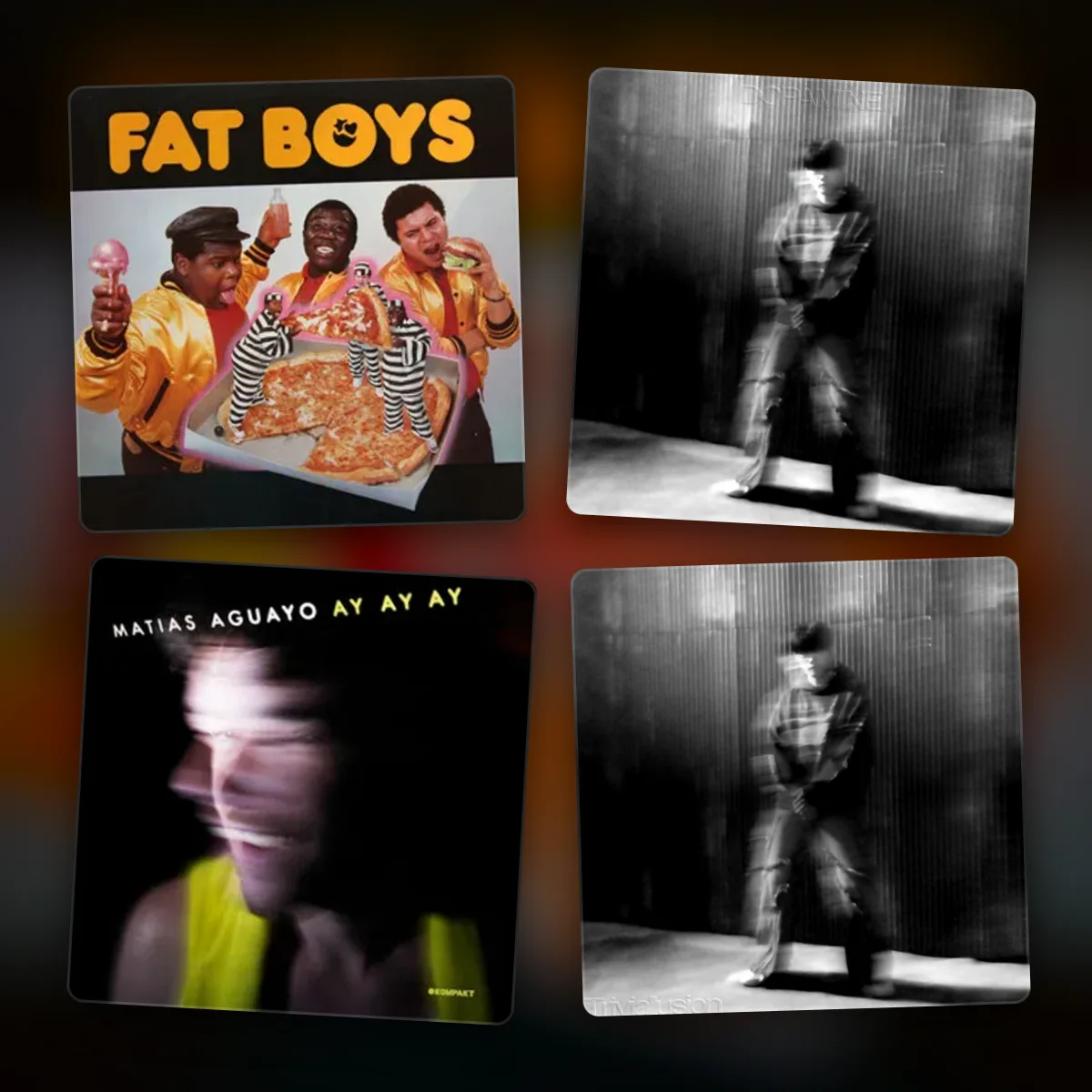 beatboxing