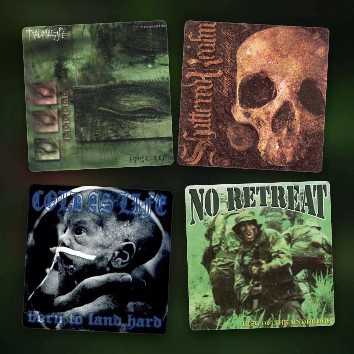beatdown hardcore