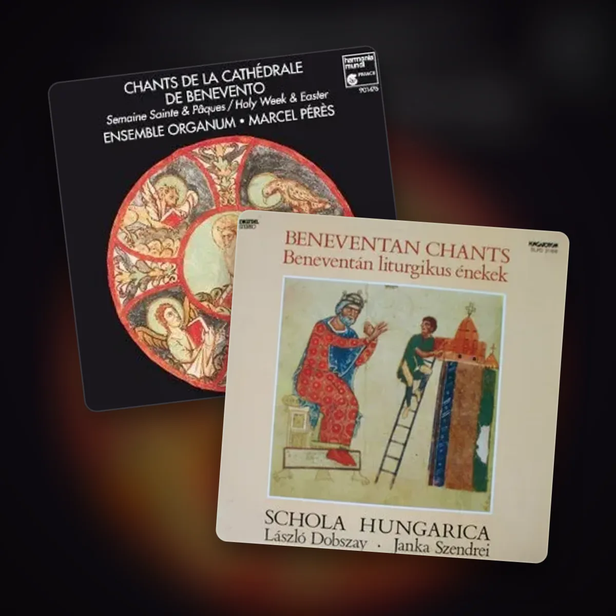 beneventan chant