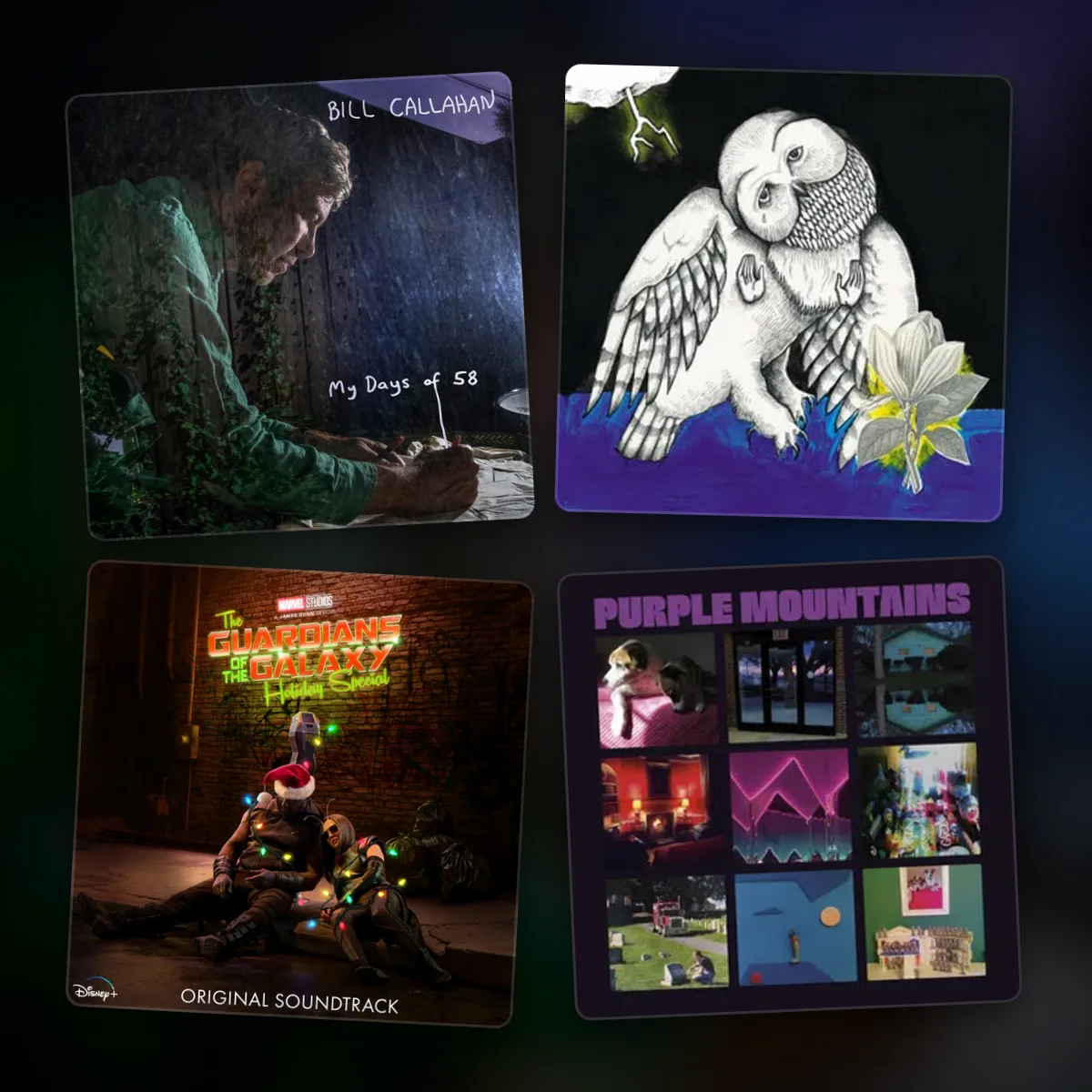 alternative country
