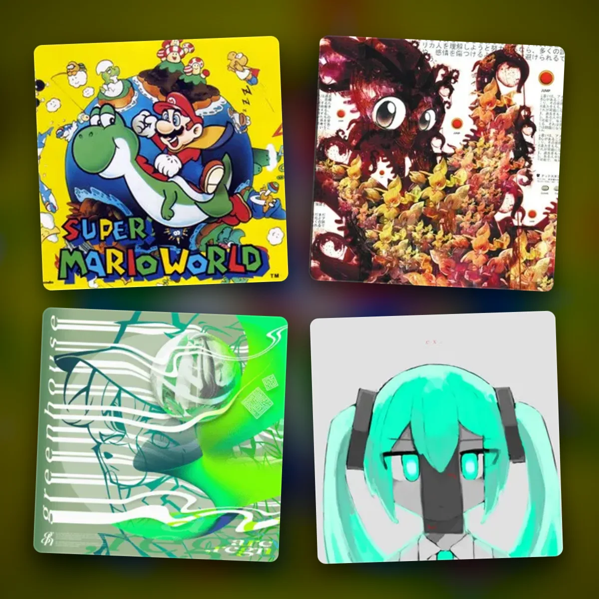 bit music