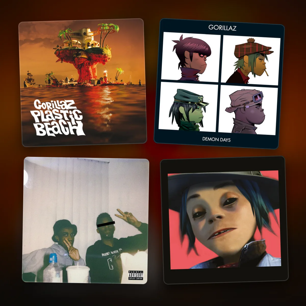 alternative hip hop