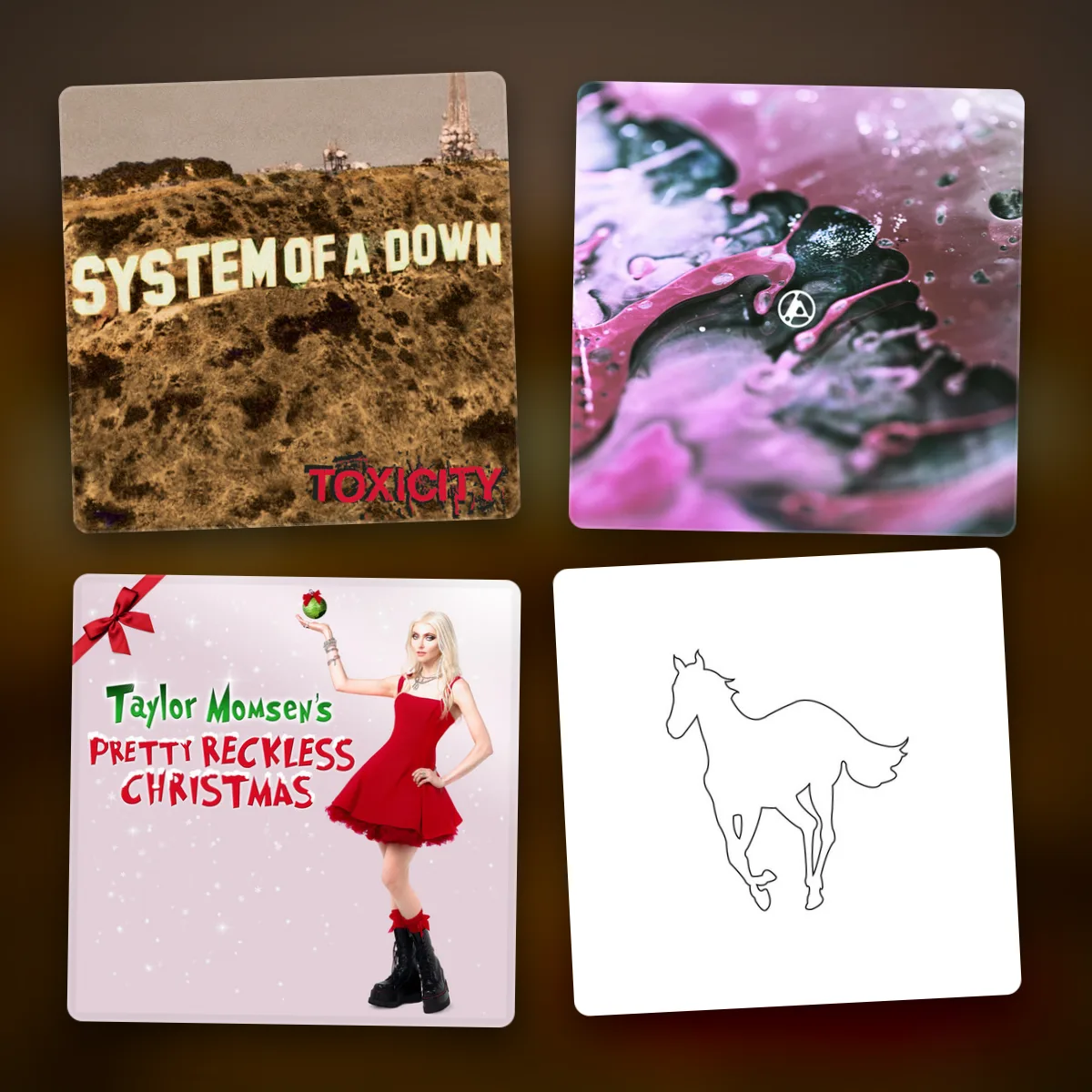 alternative metal