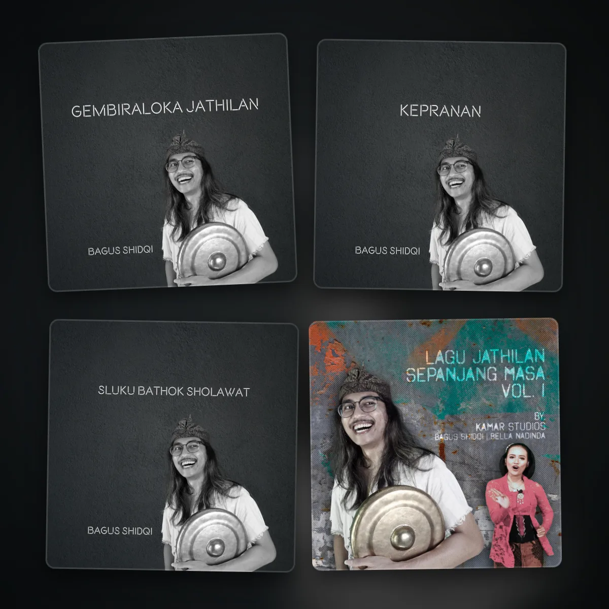 kagok