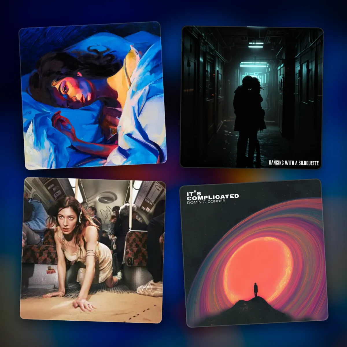 alternative pop