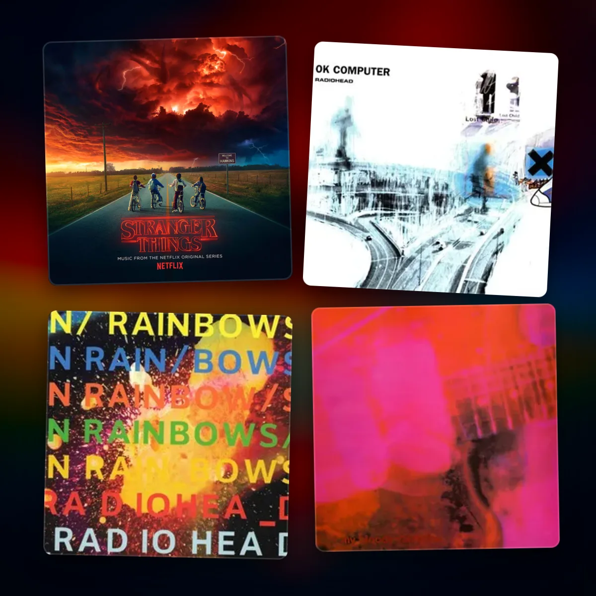 alternative rock