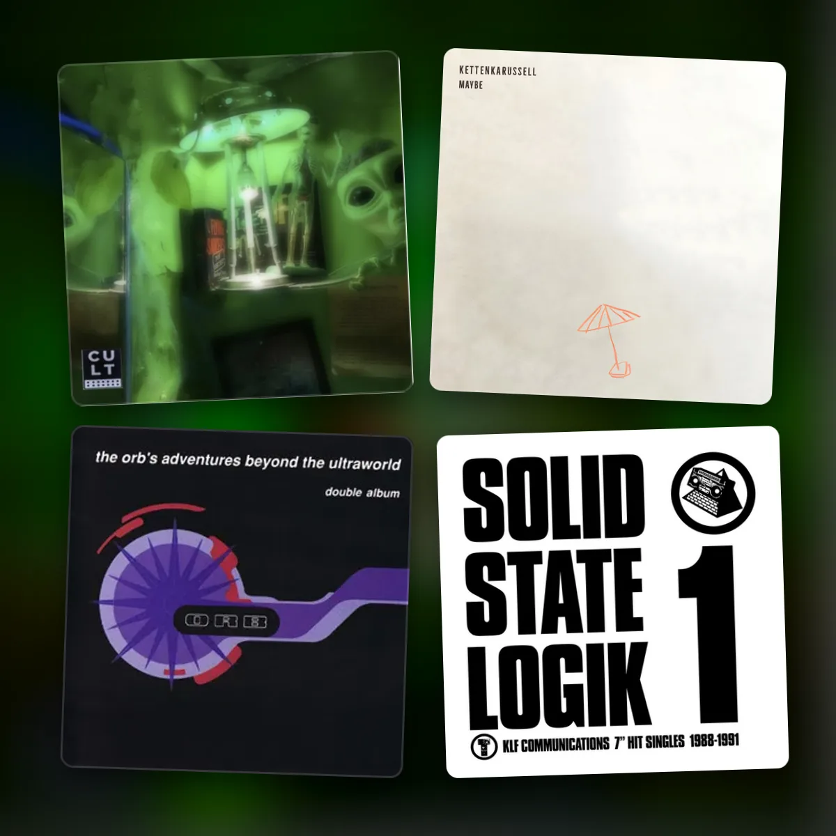 ambient house