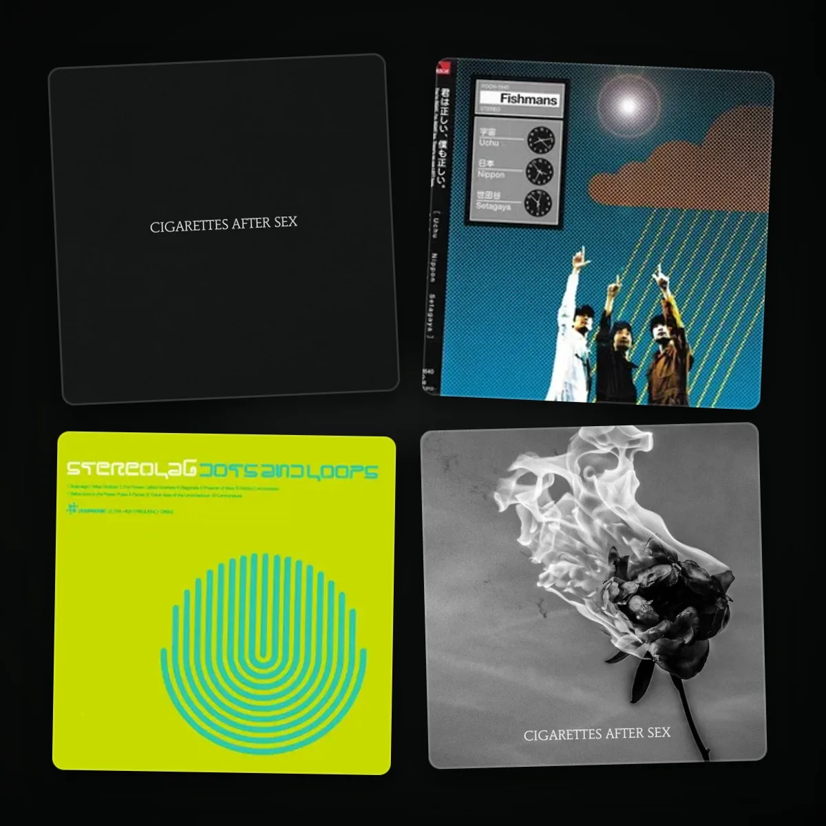 ambient pop