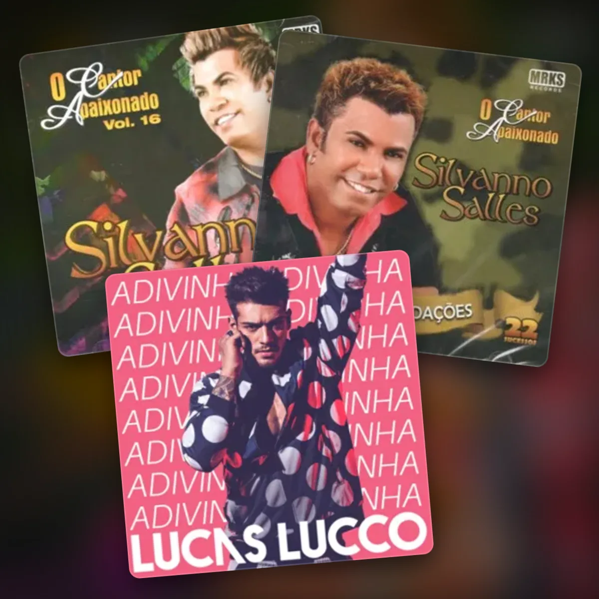 arrocha sertanejo