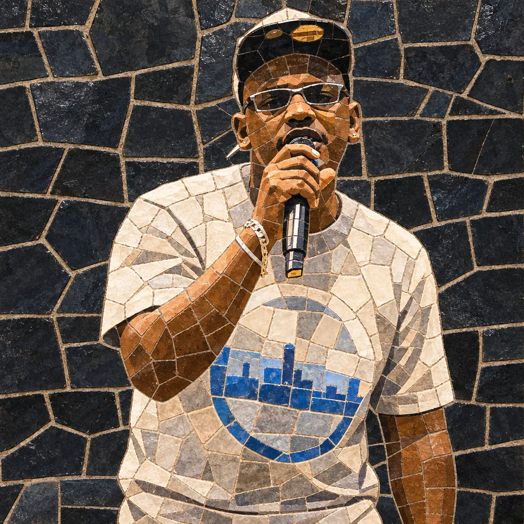 funk paulista
