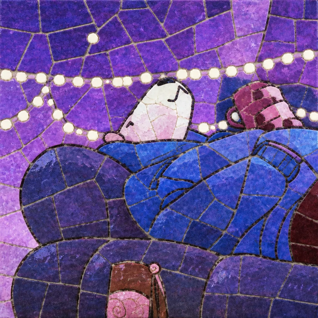 lo-fi beats