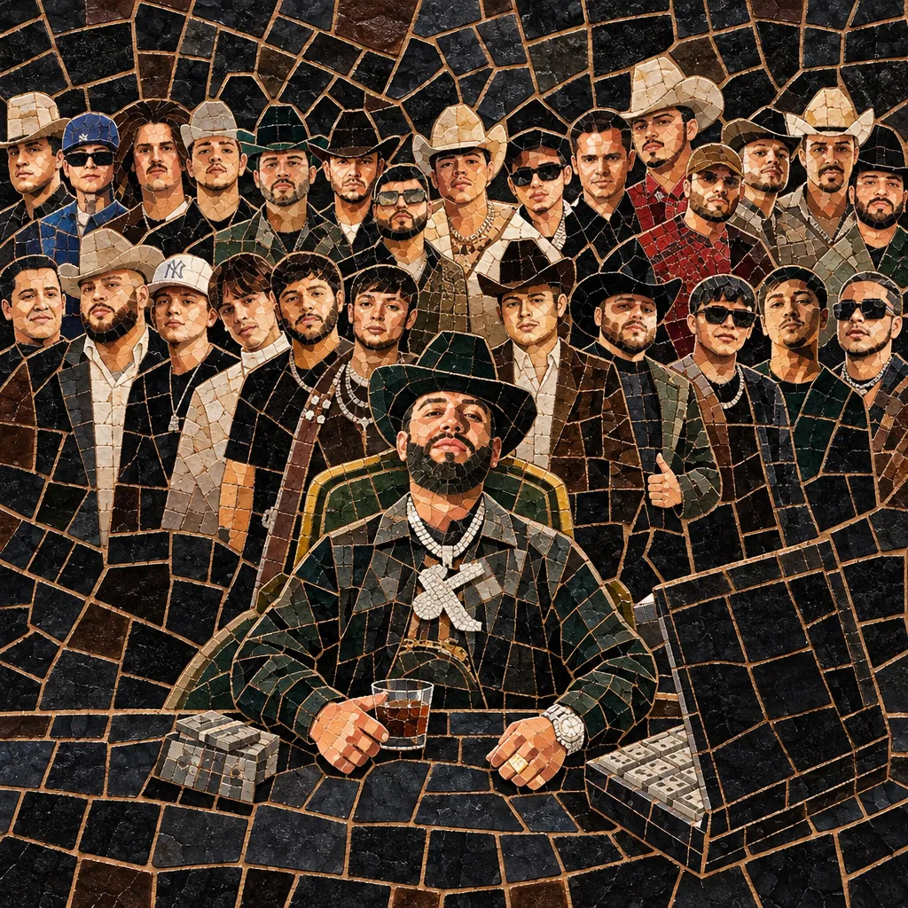 corridos bélicos