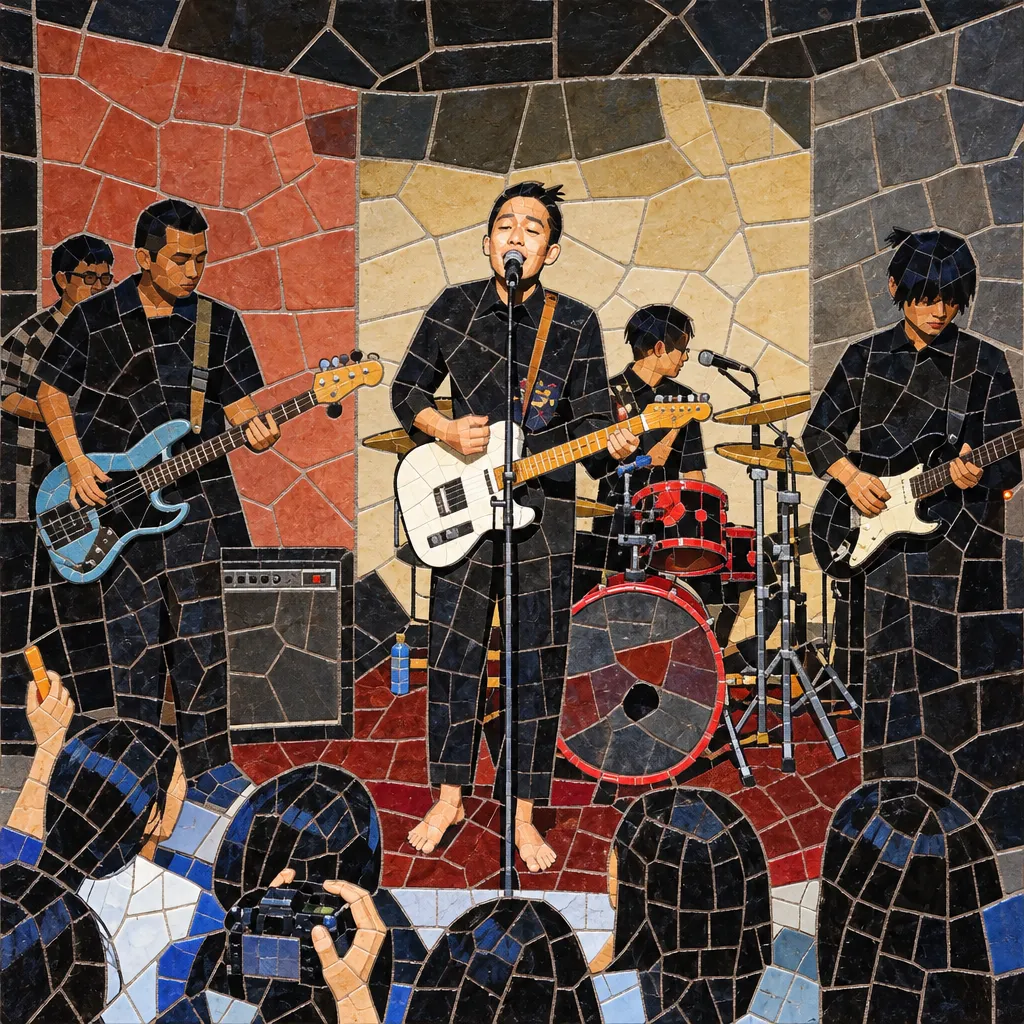 vietnam indie