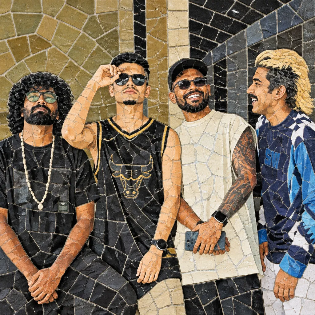 malayalam hip hop