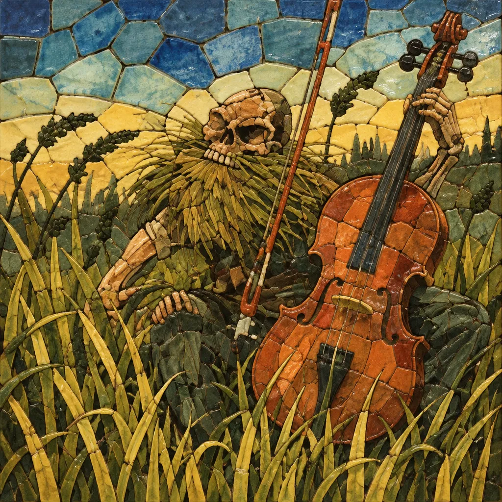 deathgrass