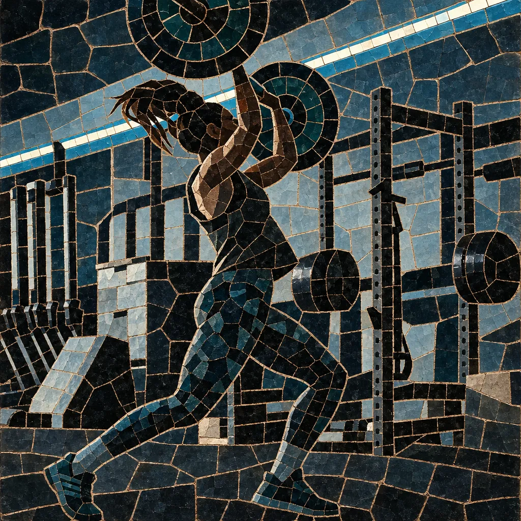 gymcore