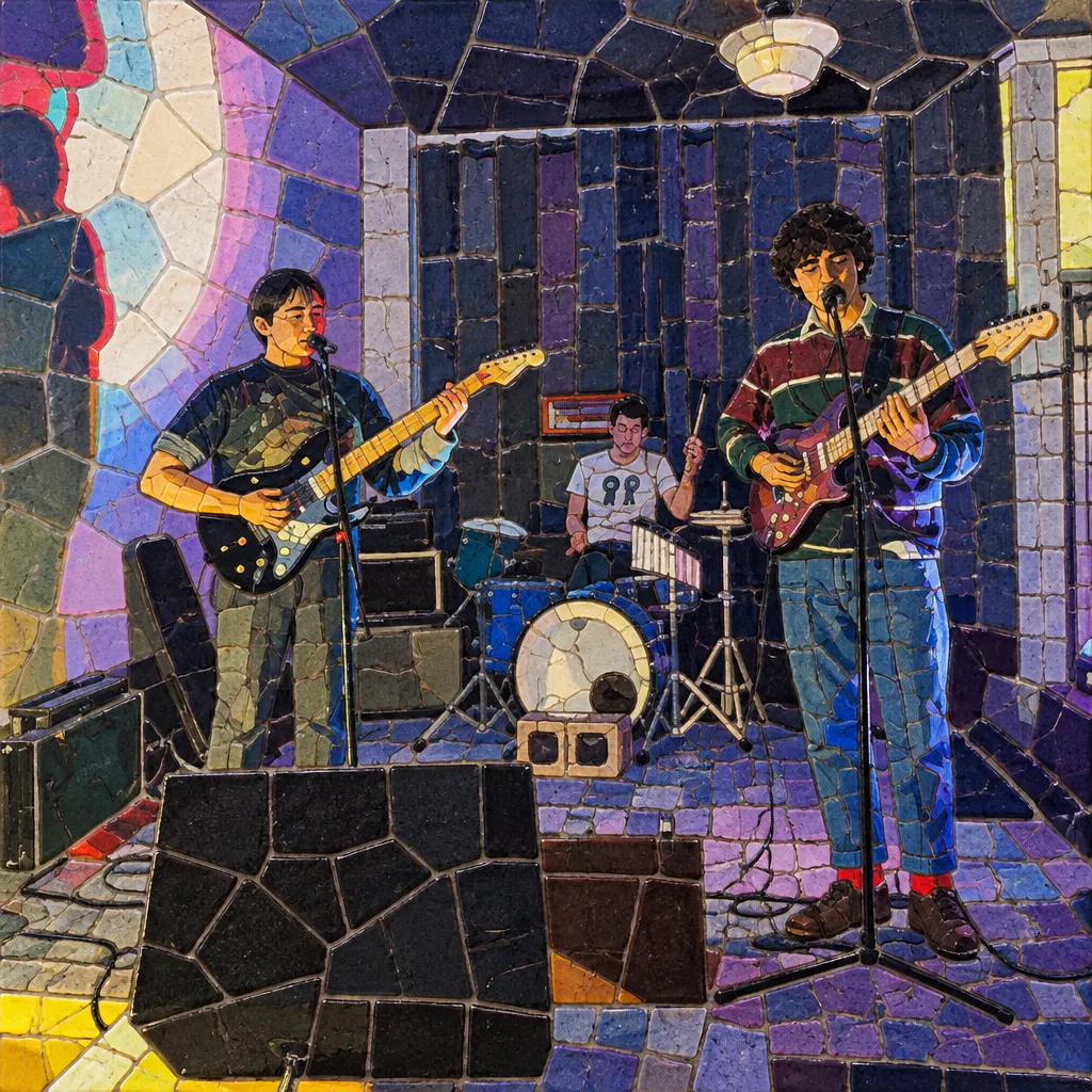 connecticut indie