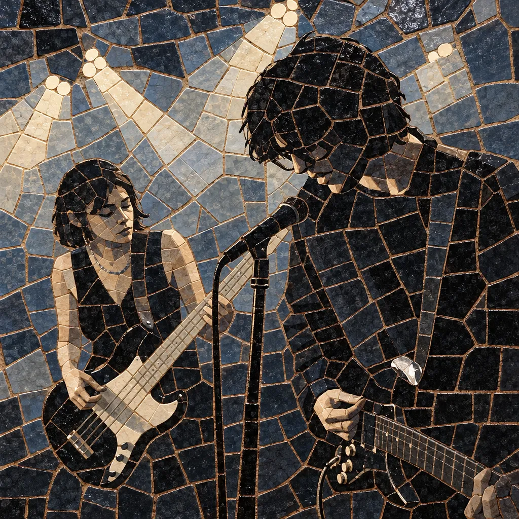 new england shoegaze
