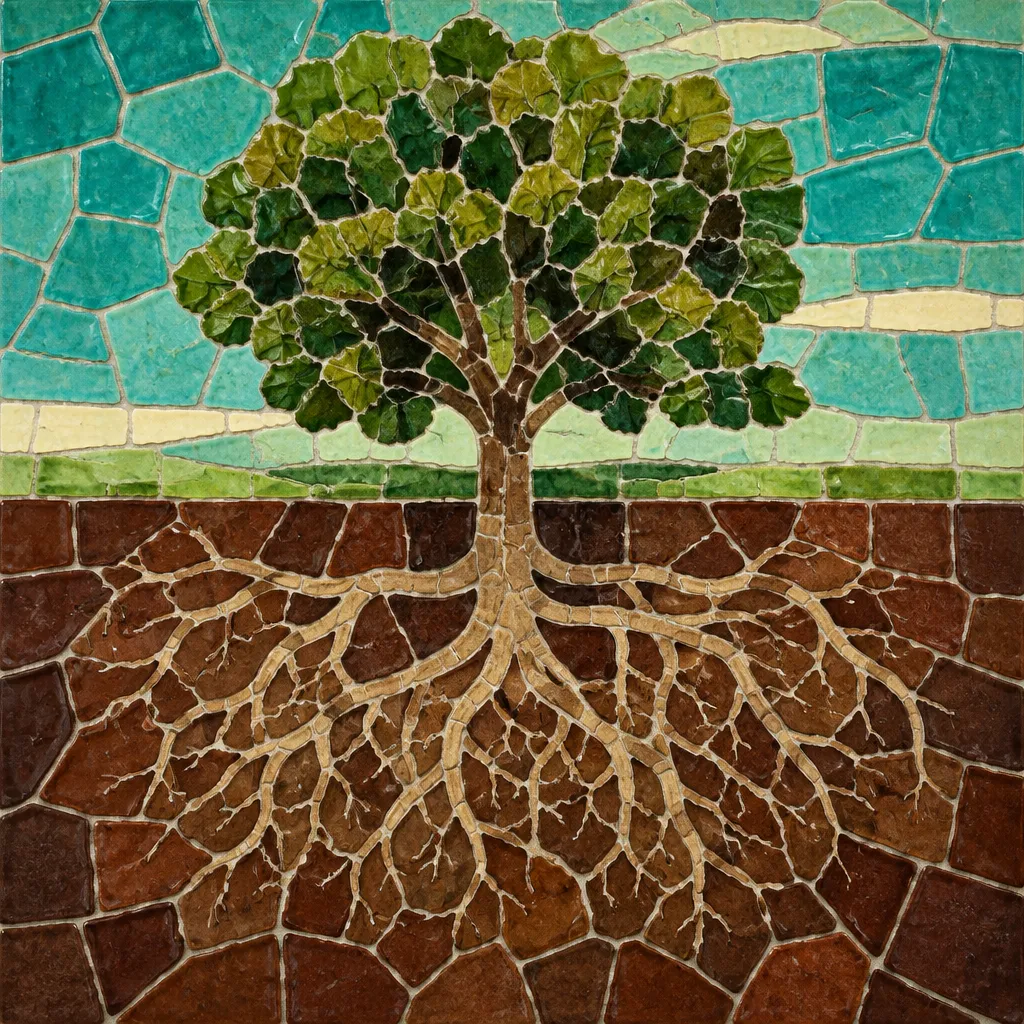 roots worship