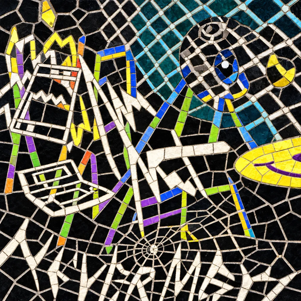 glitchcore