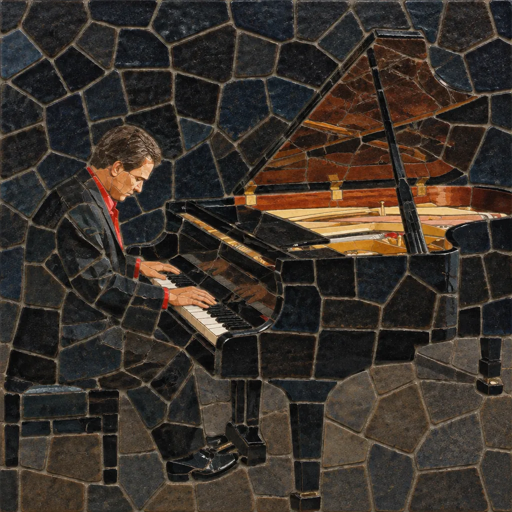 instrumental worship