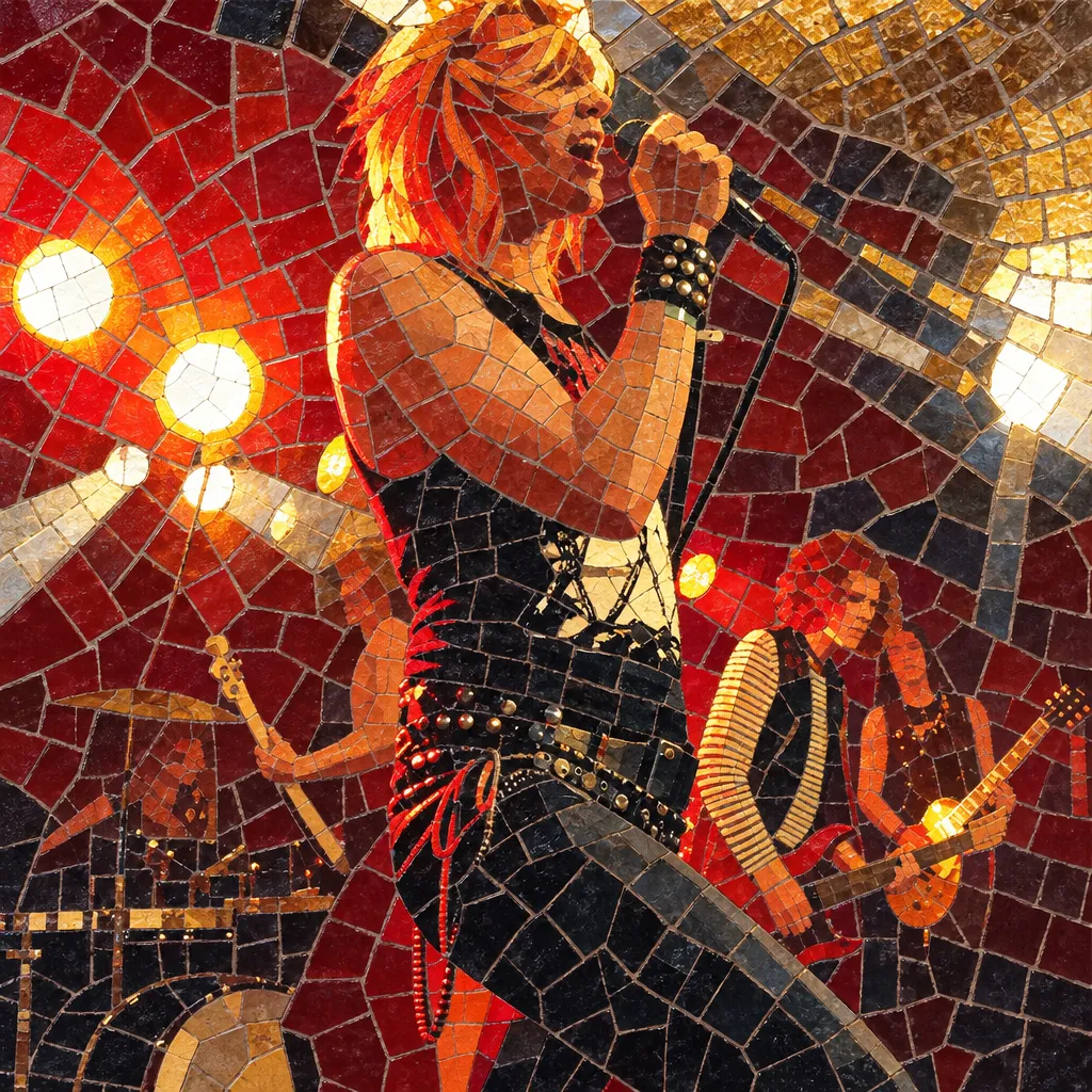 new wave of speed metal