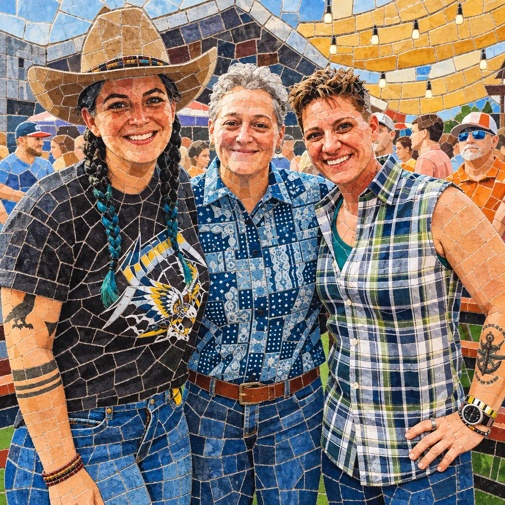queer country