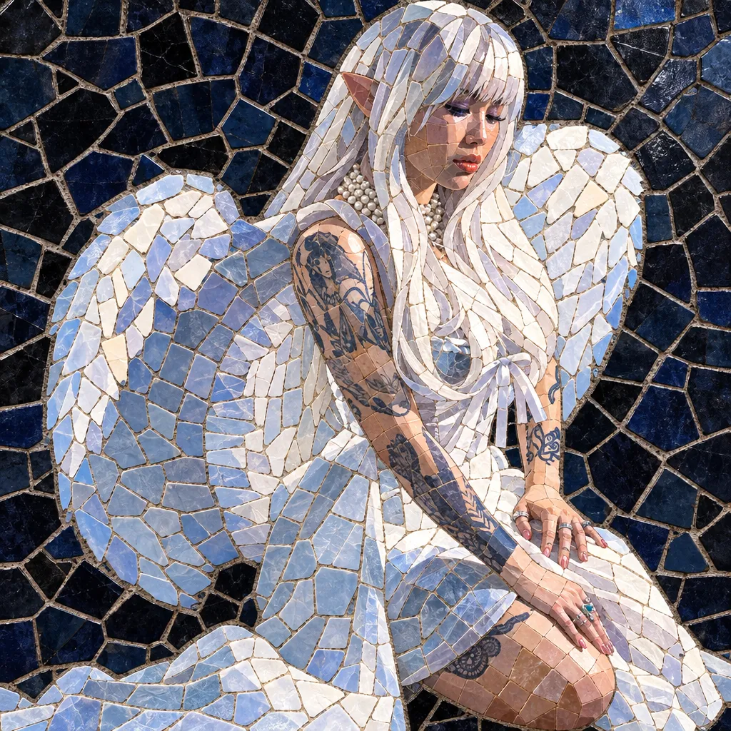 pixie