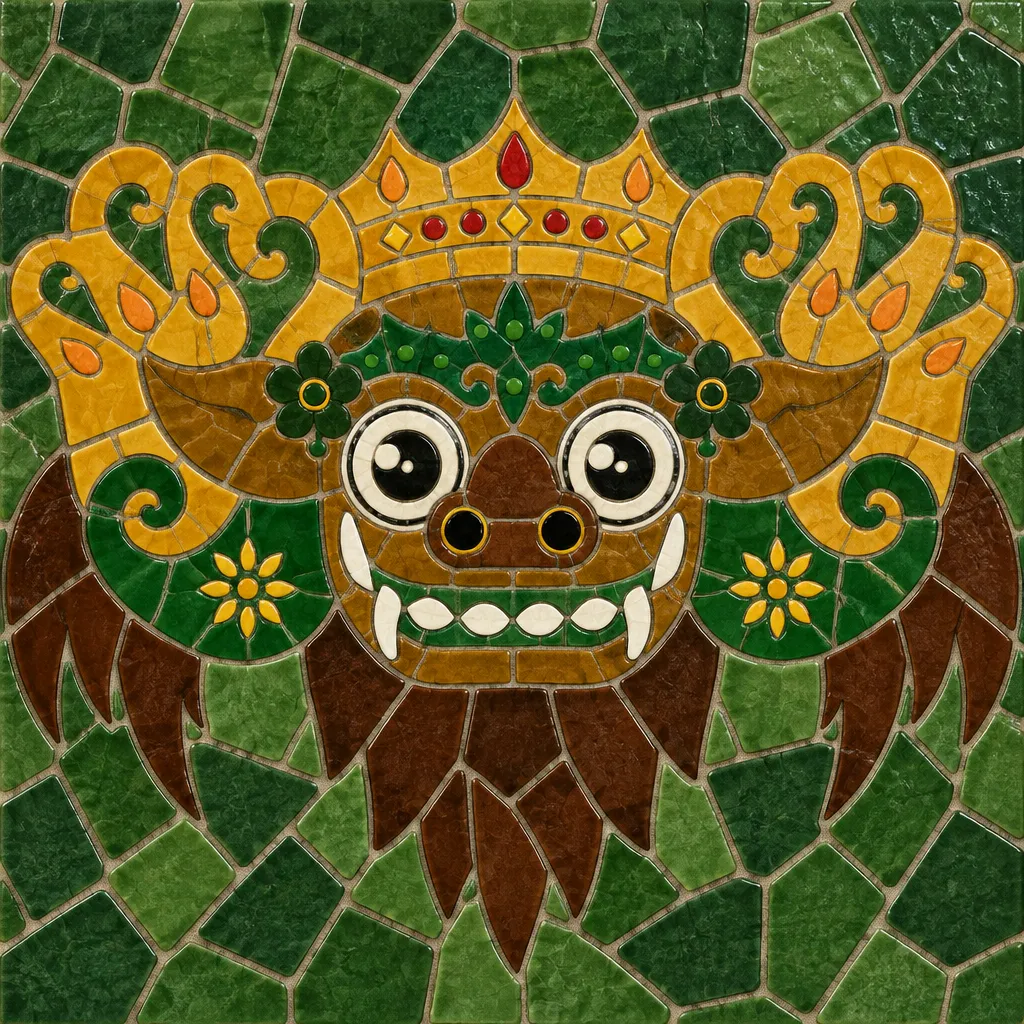 jungle terror