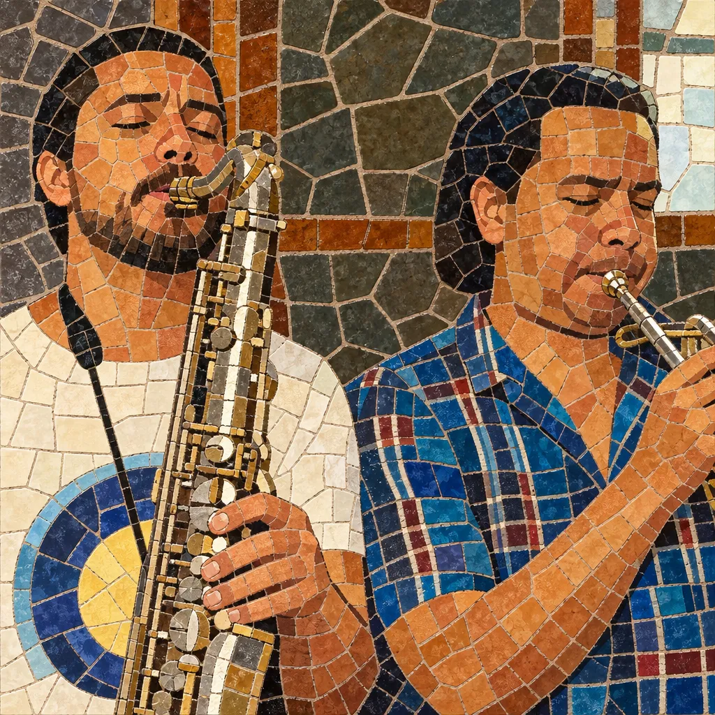 latin afrobeat