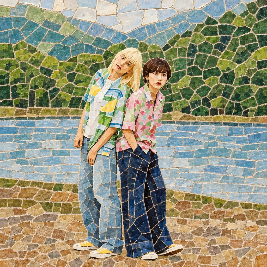 josei rap