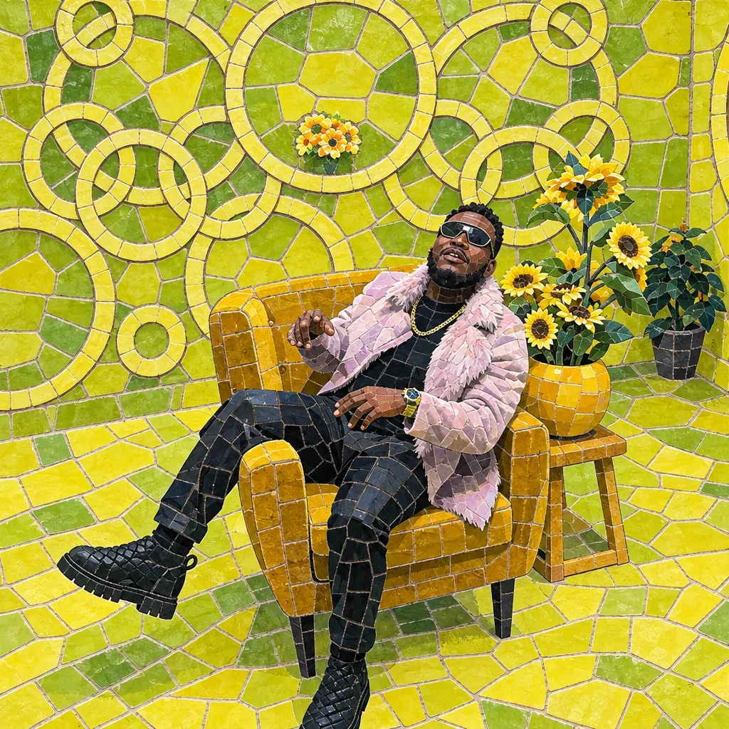 christian afrobeat