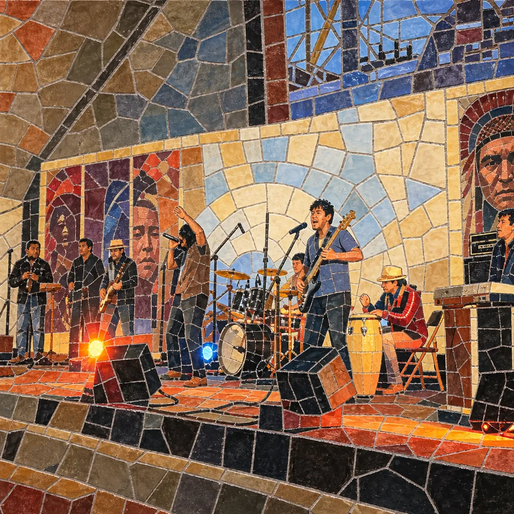 musica quintanarroense