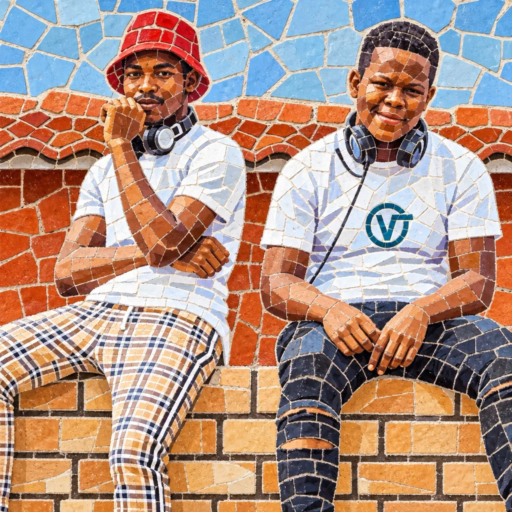 underground amapiano