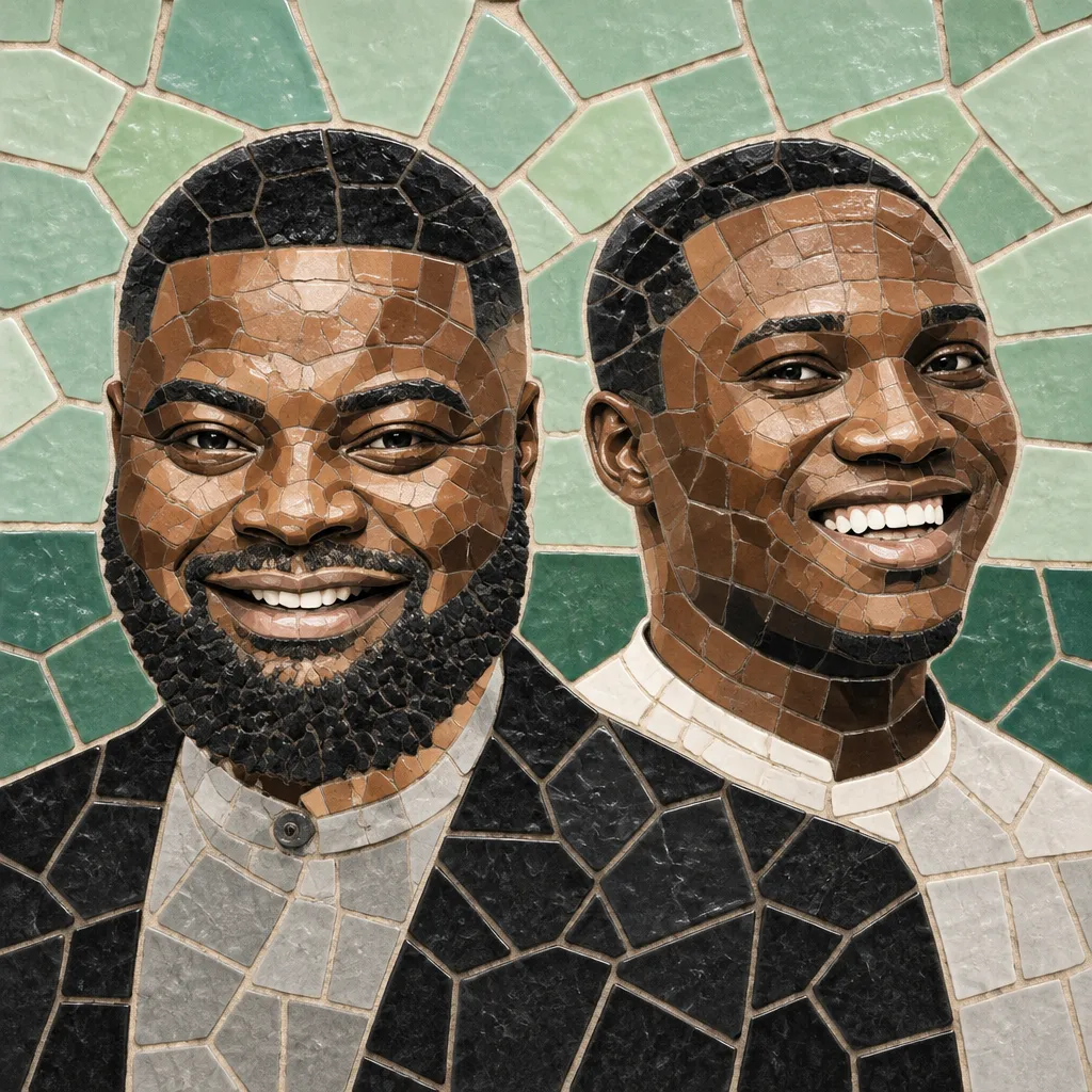 gospel amapiano