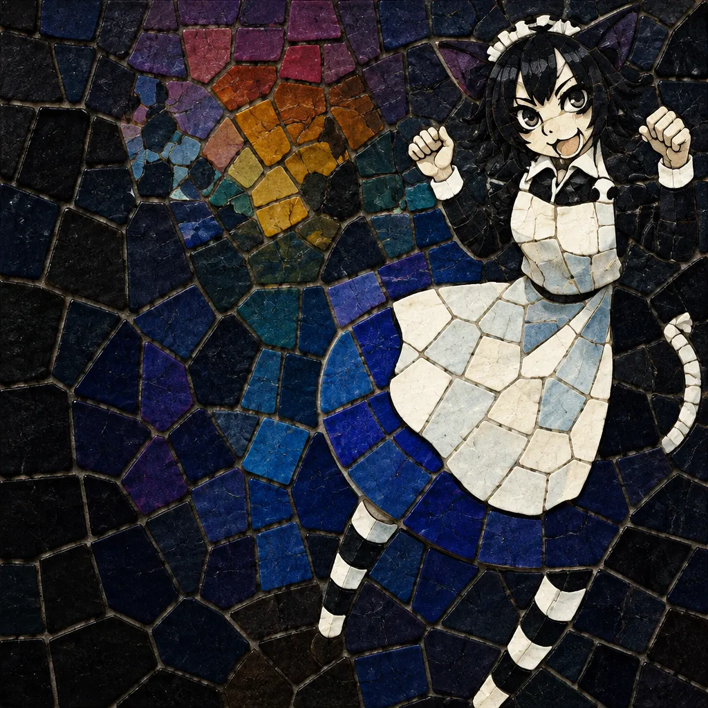 maidcore