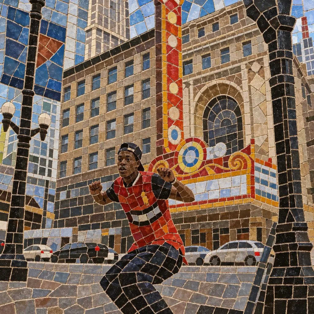 chicago bop