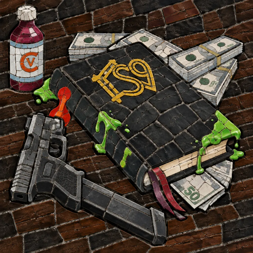 dark plugg