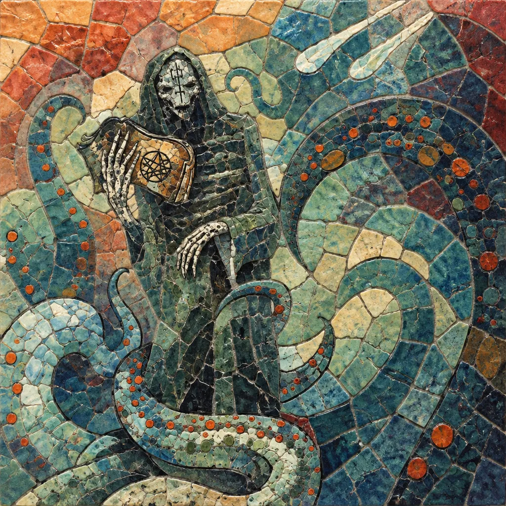 deathstep