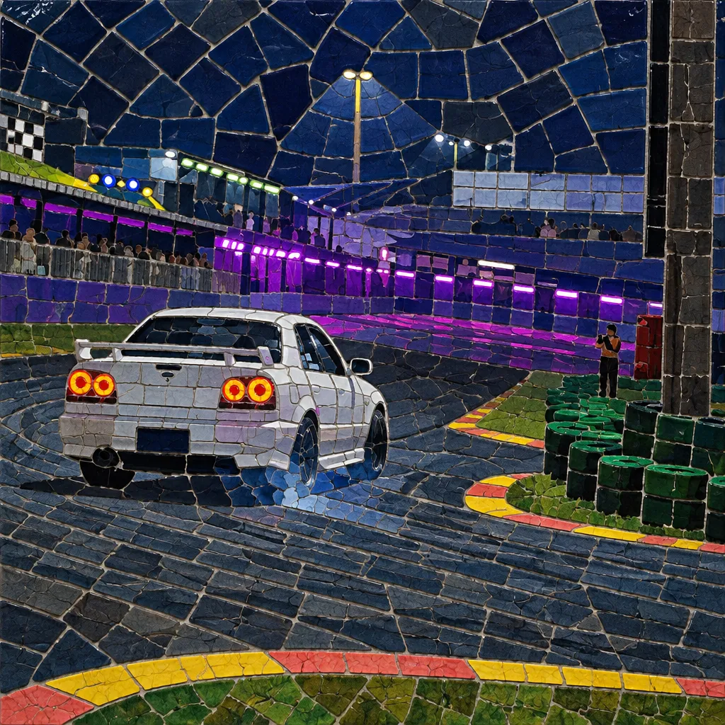 drift phonk