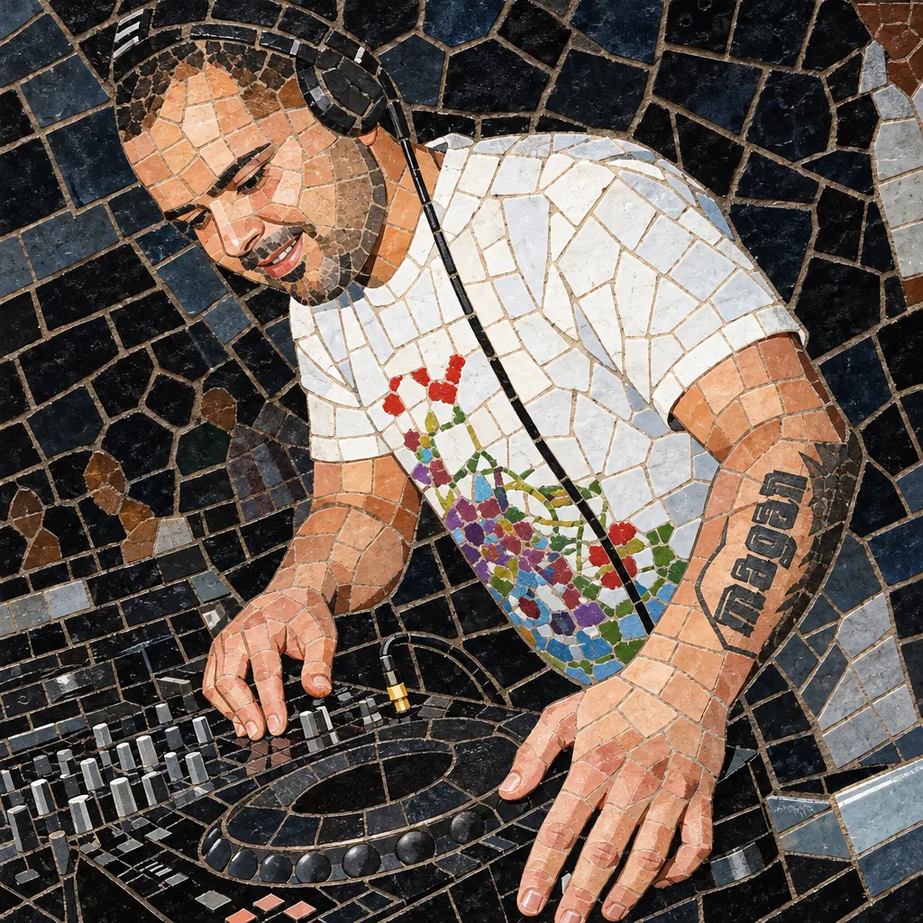 electro latino