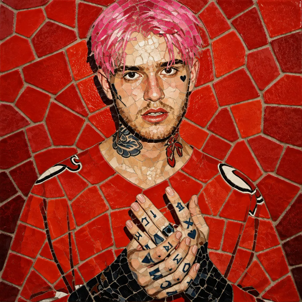 emo rap
