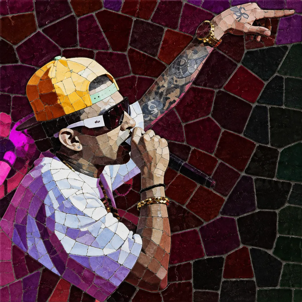 funk ostentação